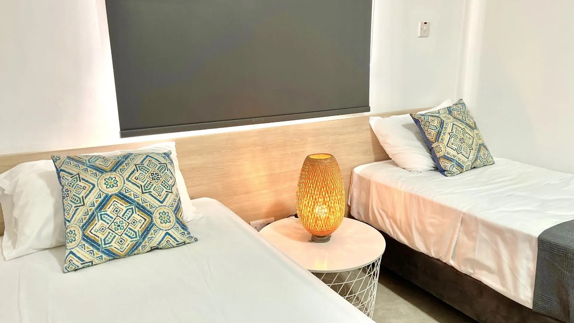 Stay Napa Ocean Apartment Ayia Napa