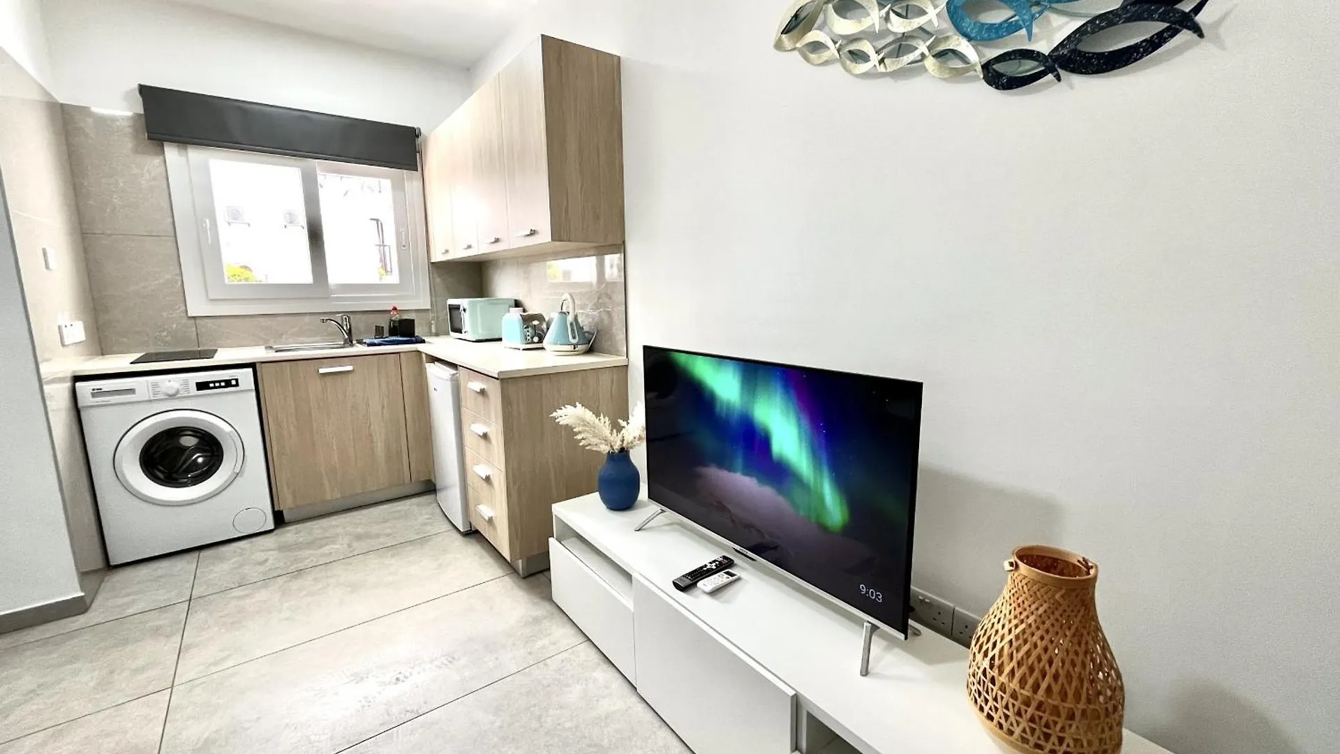 Stay Napa Ocean Apartment Ayia Napa