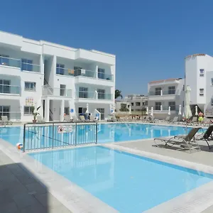 3* Aparthotel Evabelle Napa