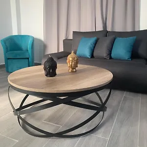 Boutique Apartment