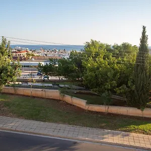 Tikay Apts Айя-Напа