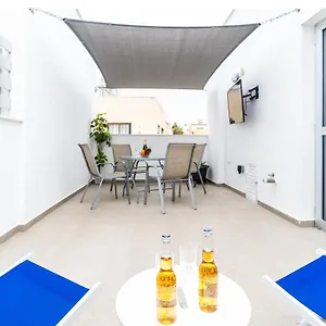 Spiros Luxury Apartment