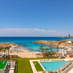 Chrysomare & Ayia Napa