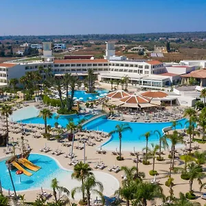 Ośrodek wypoczynkowy Olympic Lagoon, Ajia Napa