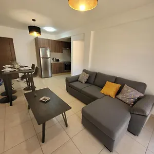 Apartament Cielo, Ajia Napa