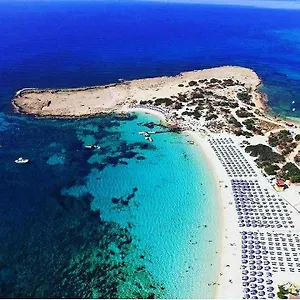 Dome Marina & Ayia Napa