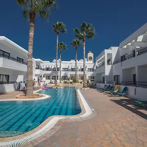 Hotel apartamentowy Anthea, Ajia Napa
