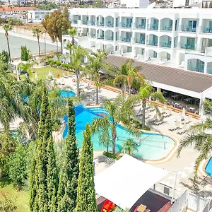 Hotel Anesis, Ajia Napa
