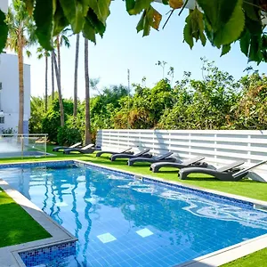 Apartament Rio Gardens, Ajia Napa