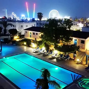 3* Aparthotel Green Bungalows Hotel Apartments