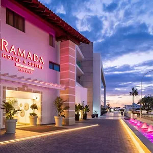 Szálloda Ramada & By Wyndham, Ajía Nápa
