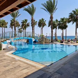 Hotel apartamentowy Simos Magic Apts, Ajia Napa