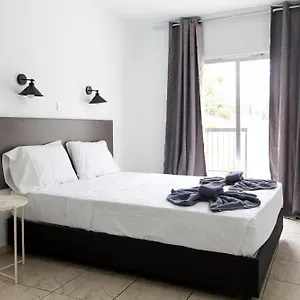 2* Appart hôtel Summer's