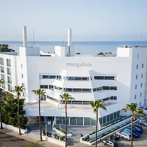 Hotel Margadina, Ajia Napa