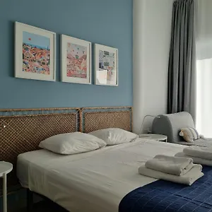 Apartman Tefkrou Anthia 9 Apts, Ajía Nápa