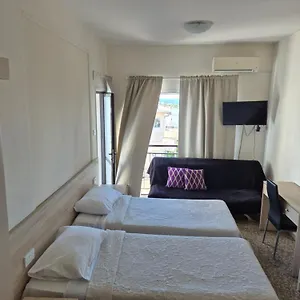  Appartement Myriama