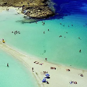Ayia Napa Studio Apartment
