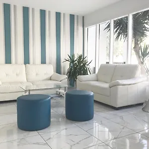Apartmanhotel Margarita Napa, Ajía Nápa
