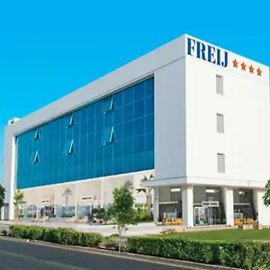 4* Hotel Freij & - Adults Only