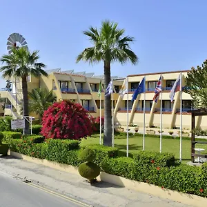 3* Aparthotel Napa Apts