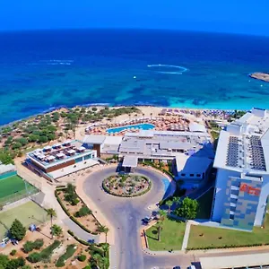 Asterias Hotel