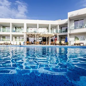 3* Appart hôtel Bellini