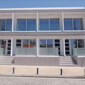 Shalos Apartment