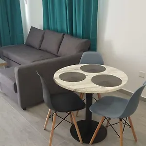 Manoli Apartment