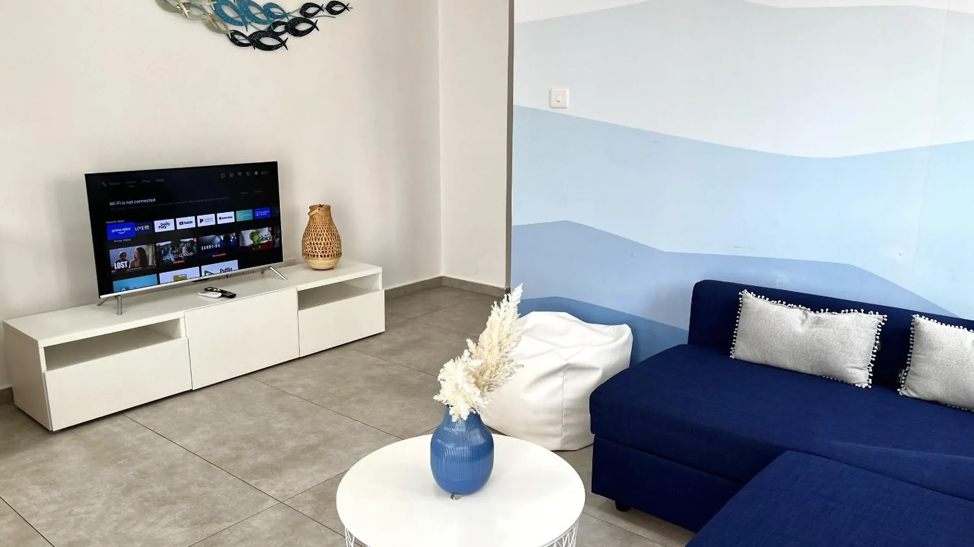 Stay Napa Ocean Apartment Ayia Napa Cyprus