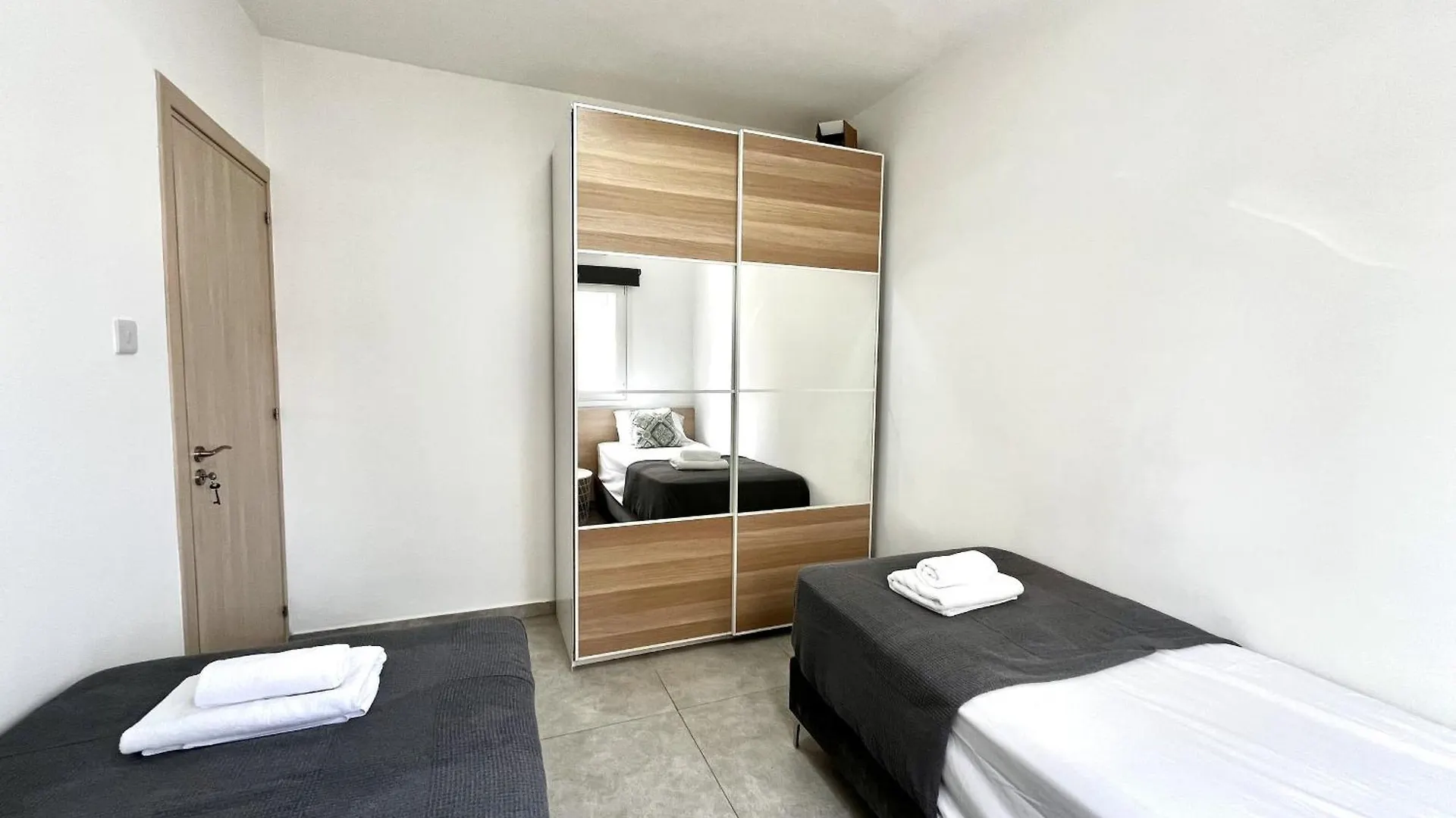 Stay Napa Ocean Apartment Ayia Napa