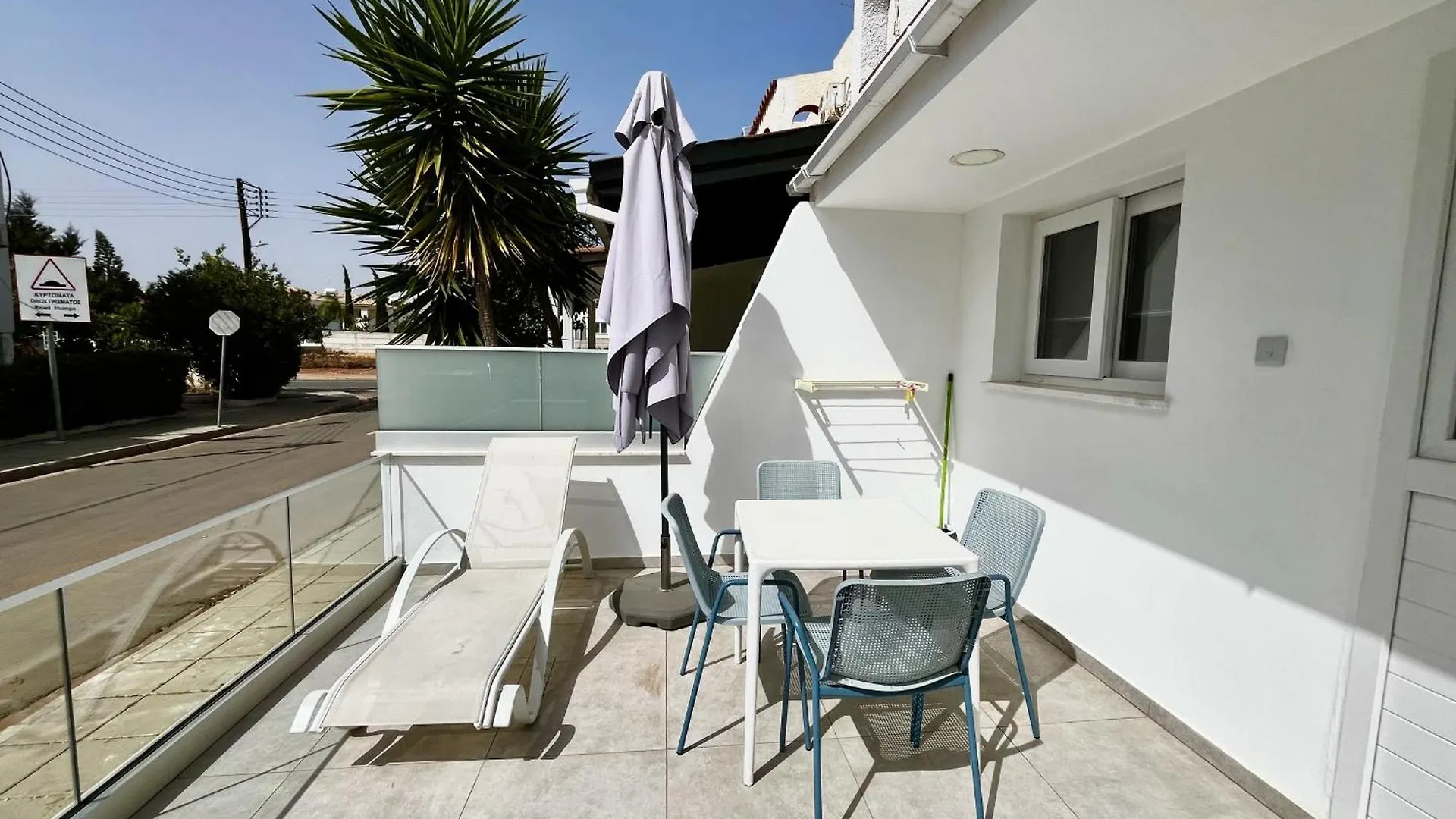 Stay Napa Ocean Apartment Ayia Napa Cyprus