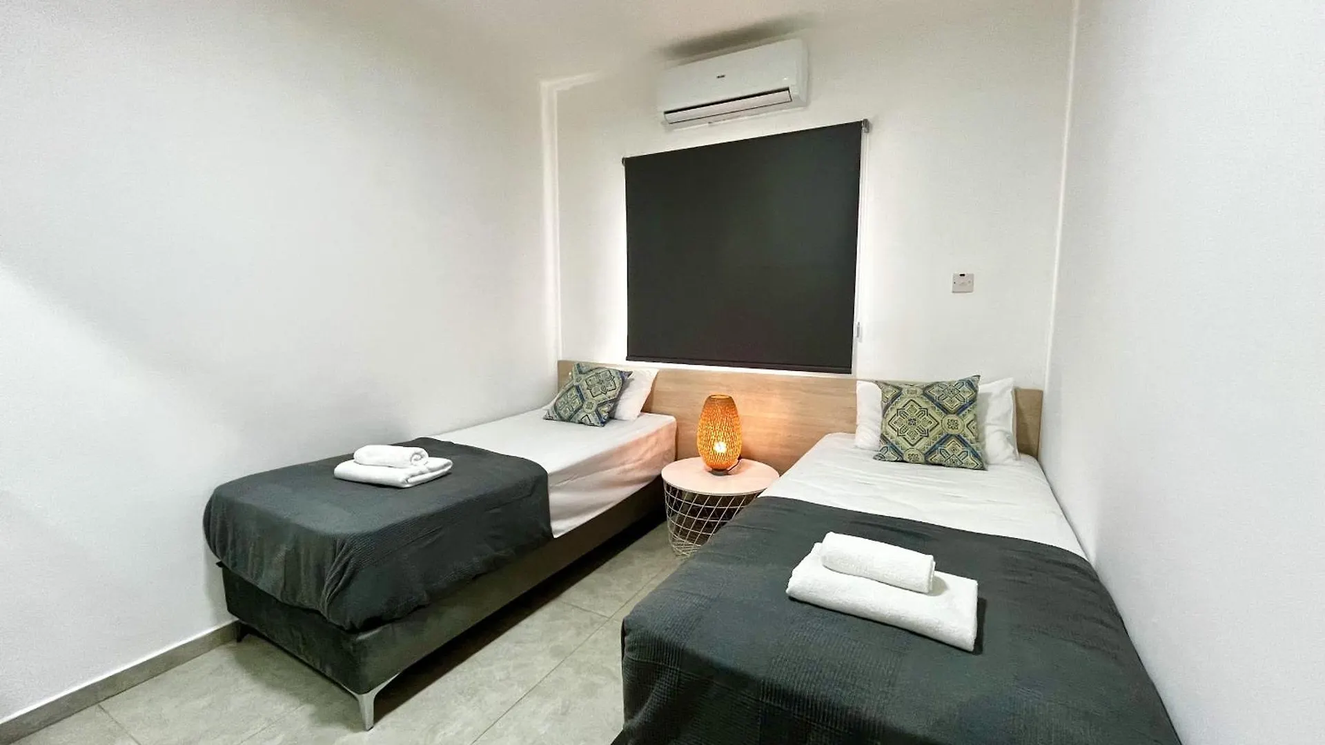 Stay Napa Ocean Apartment Ayia Napa 0*,  Cyprus