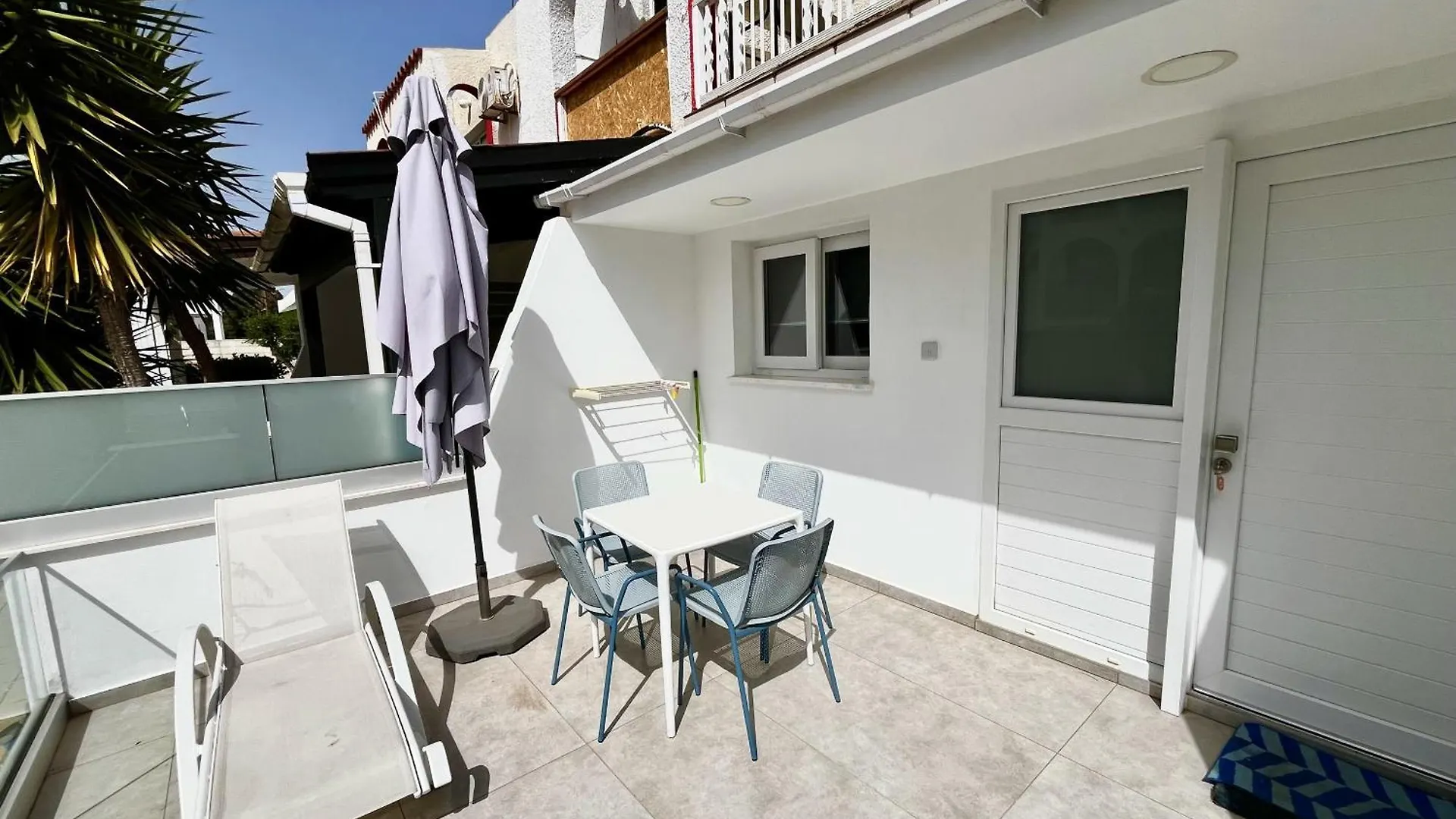 Stay Napa Ocean Apartment Ayia Napa