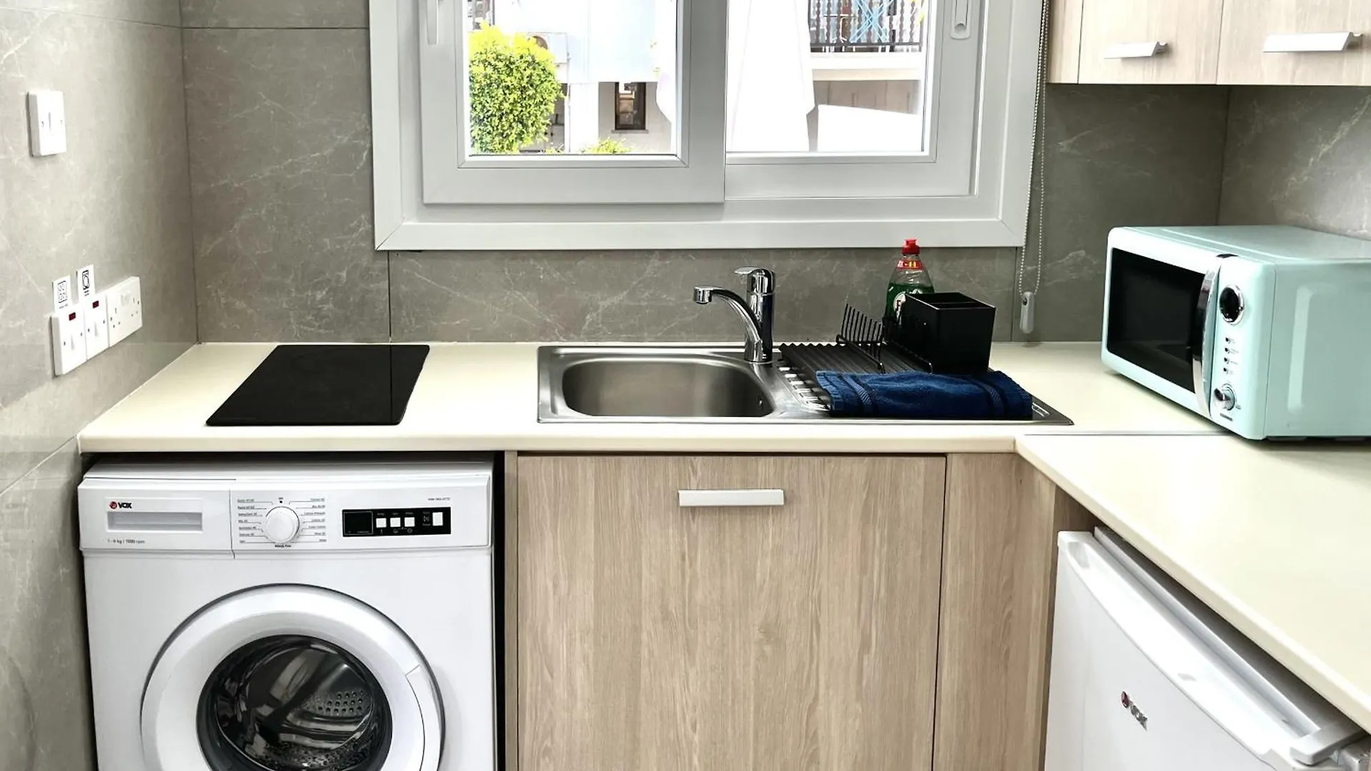 Stay Napa Ocean Apartment Ayia Napa Cyprus