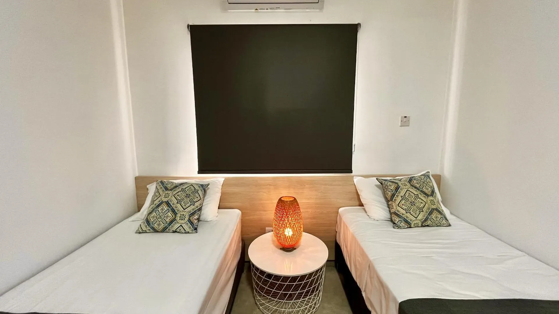 Stay Napa Ocean Apartment Ayia Napa Cyprus
