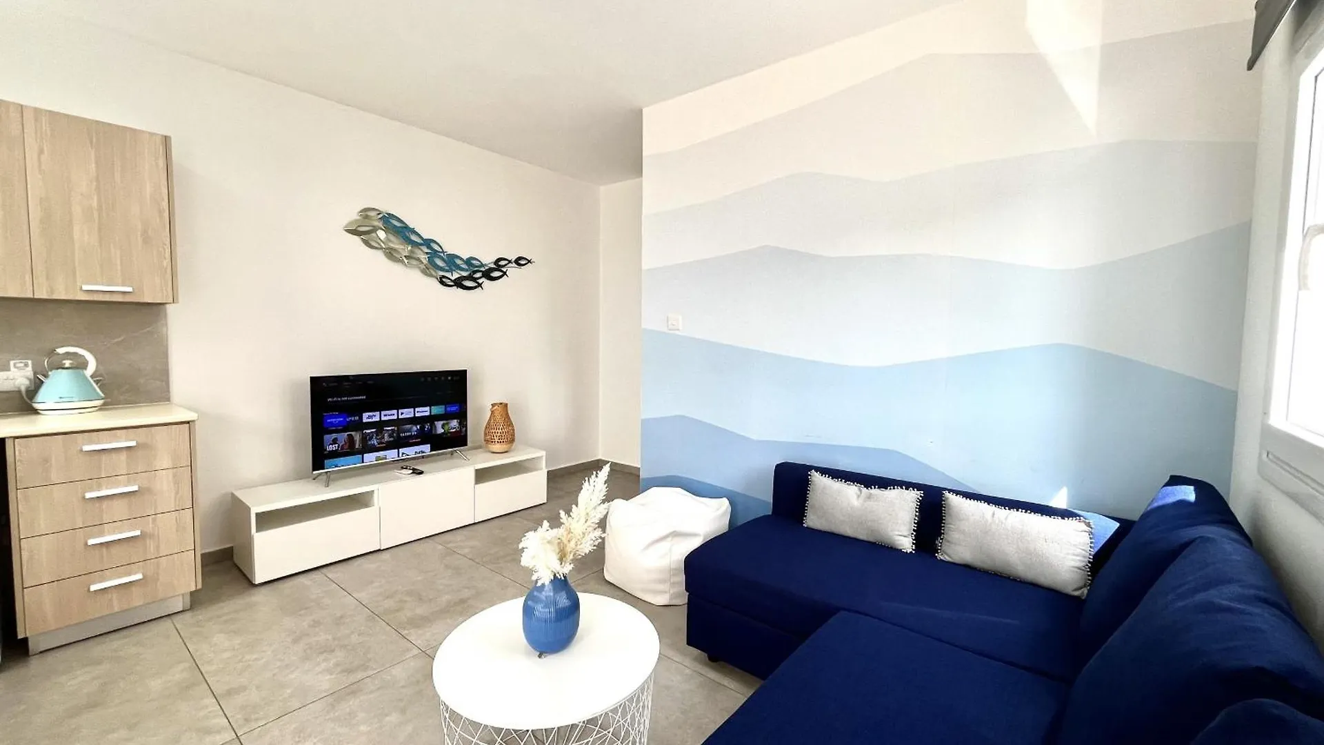 Stay Napa Ocean Apartment Ayia Napa