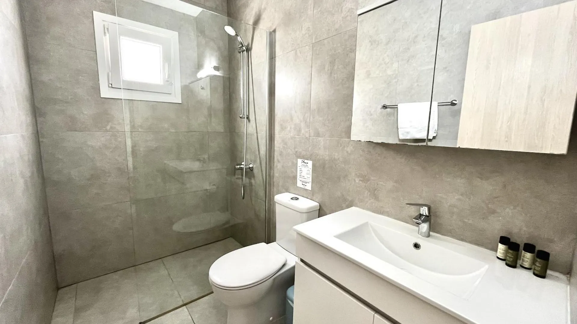 Stay Napa Ocean Apartment Ayia Napa