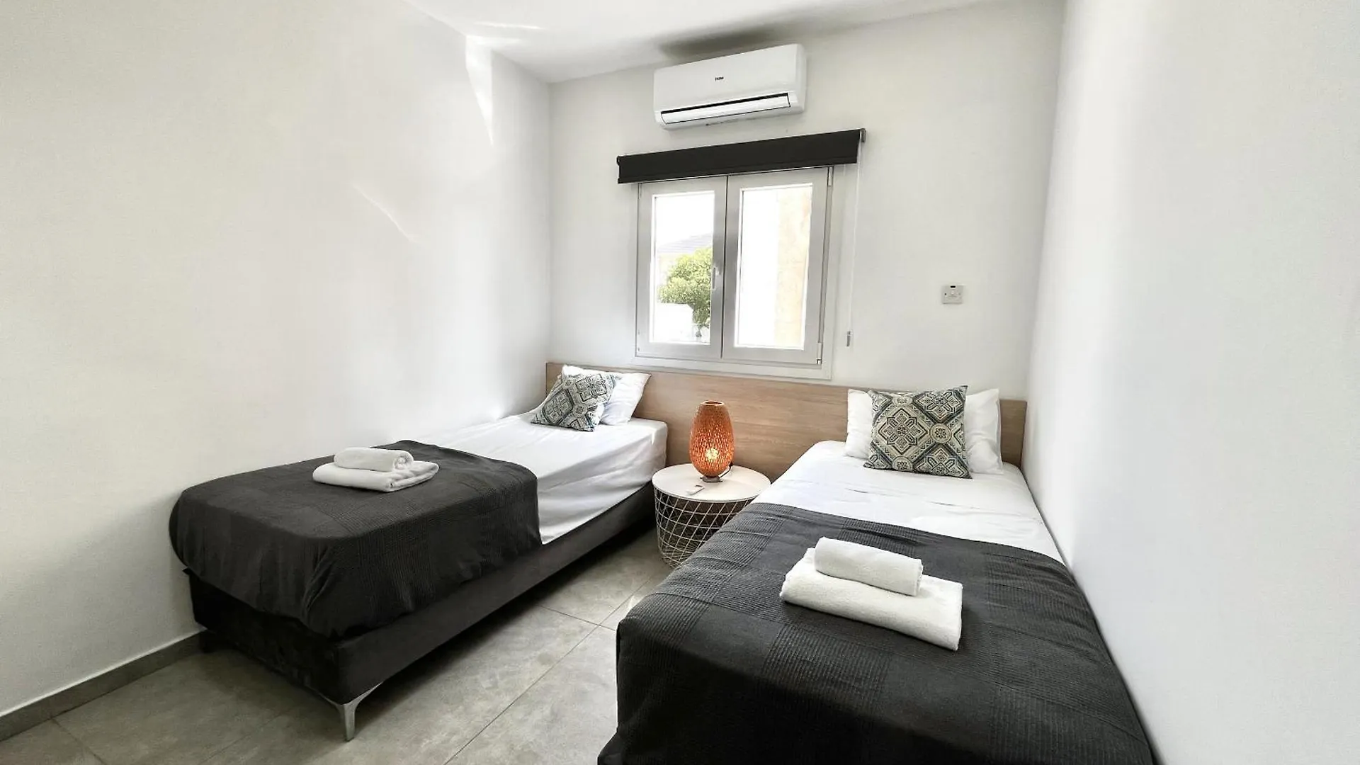 Stay Napa Ocean Apartment Ayia Napa