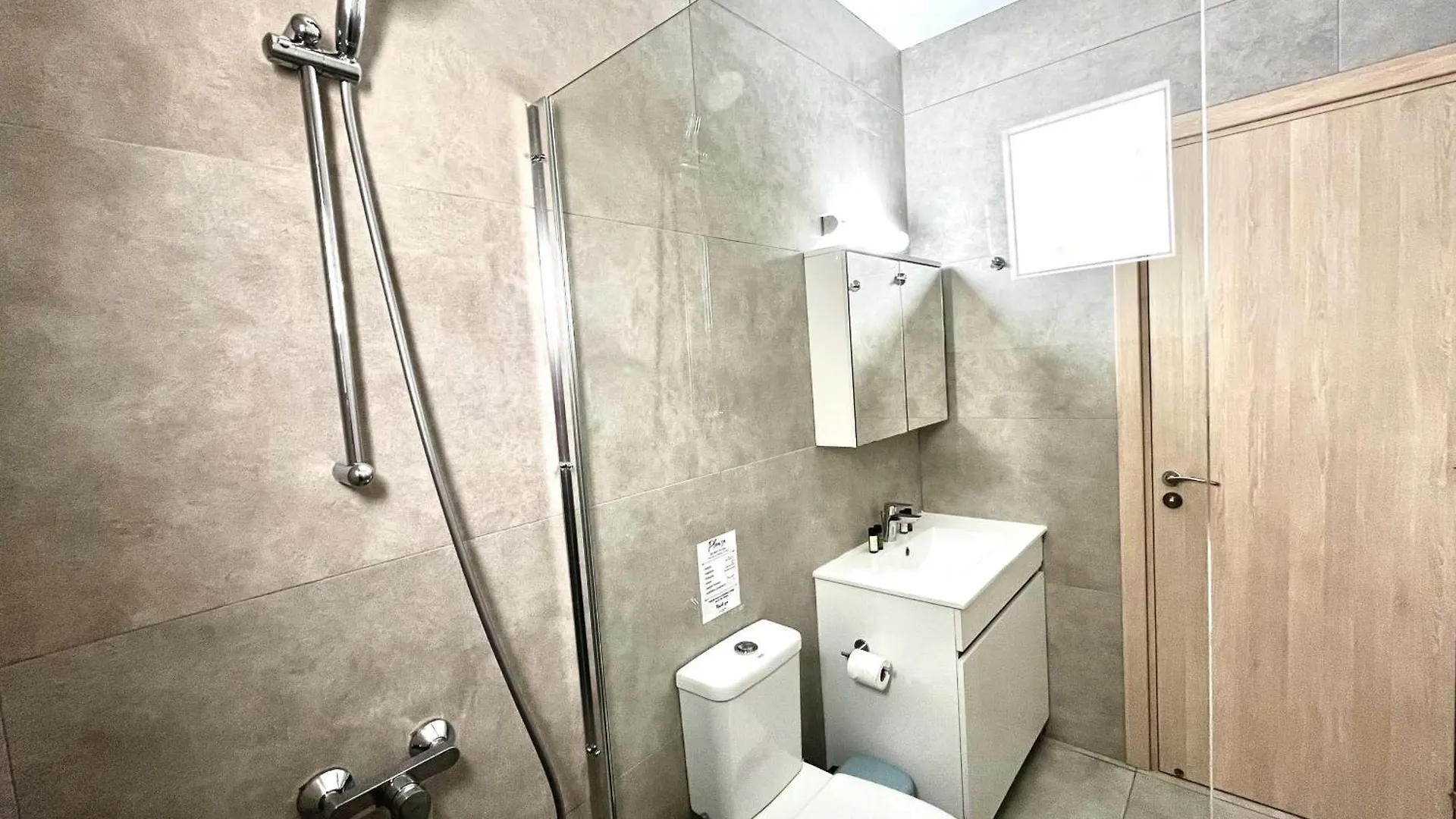 Stay Napa Ocean Apartment Ayia Napa