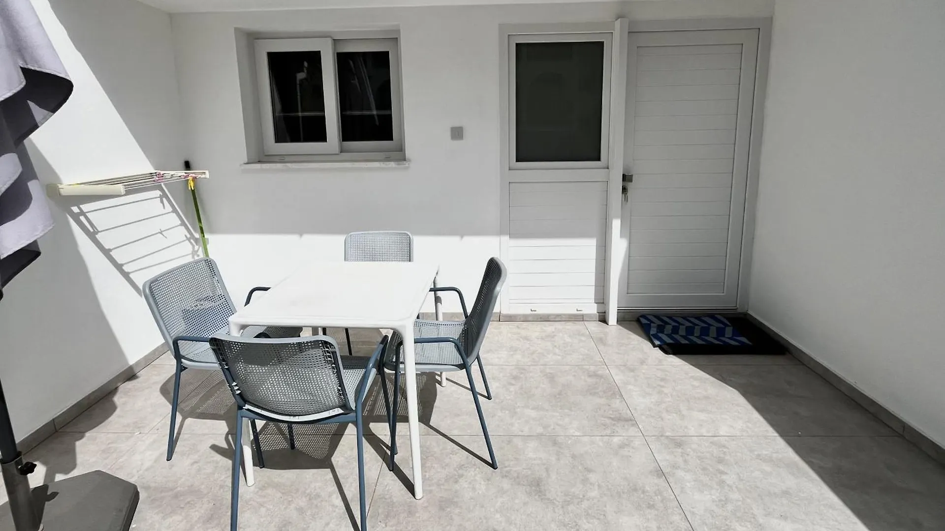Stay Napa Ocean Apartment Ayia Napa