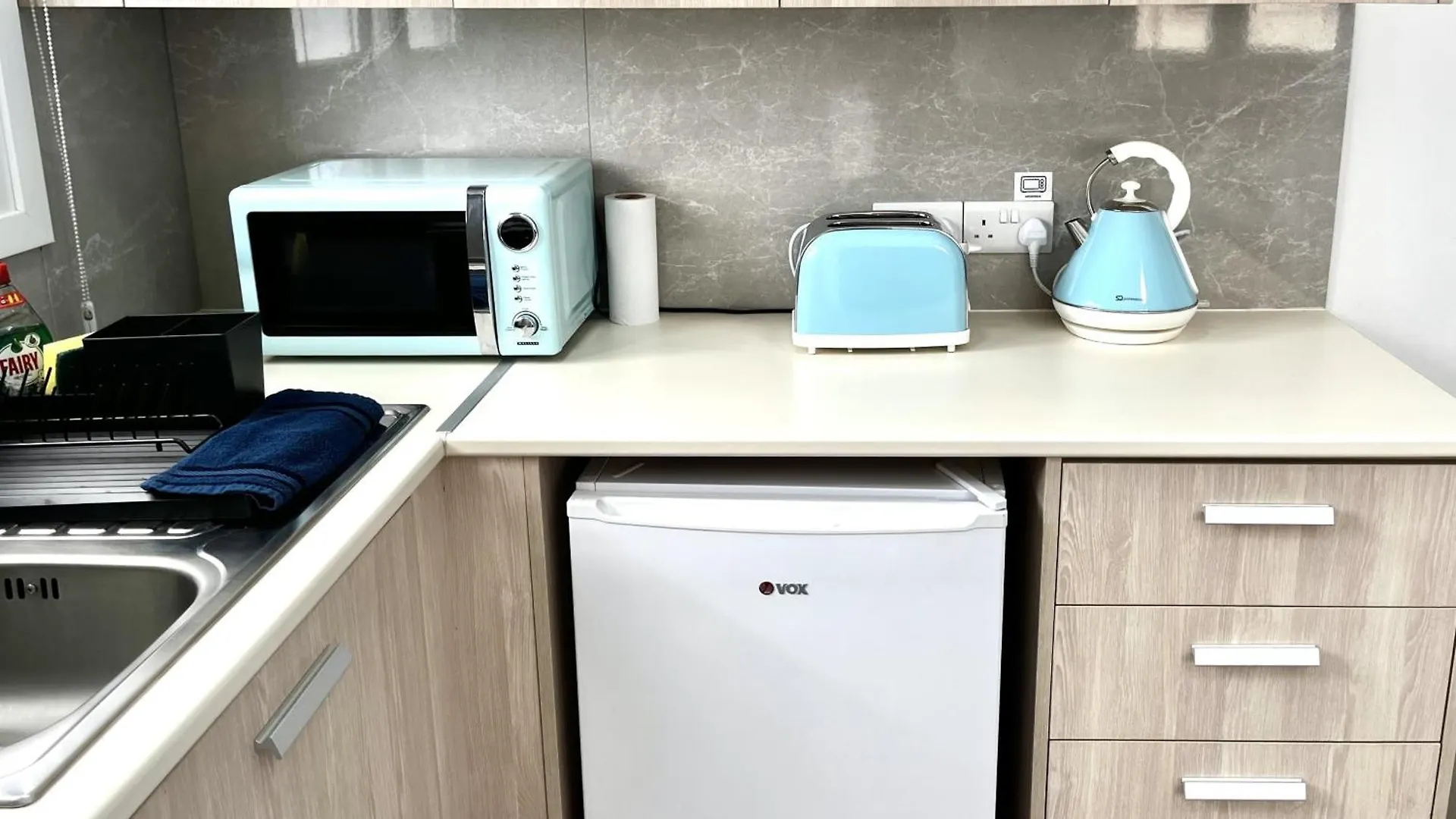 Stay Napa Ocean Apartment Ayia Napa