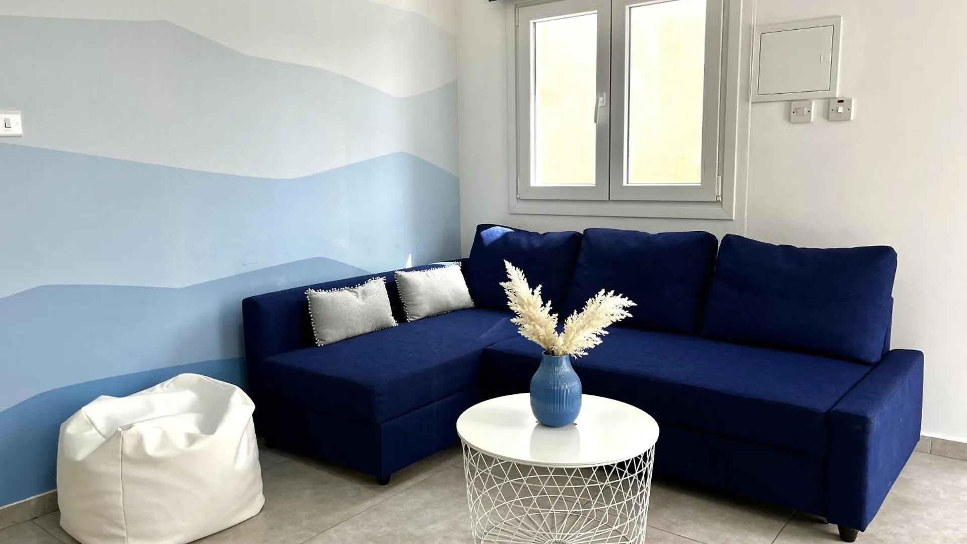 Stay Napa Ocean Apartment Ayia Napa 0*,