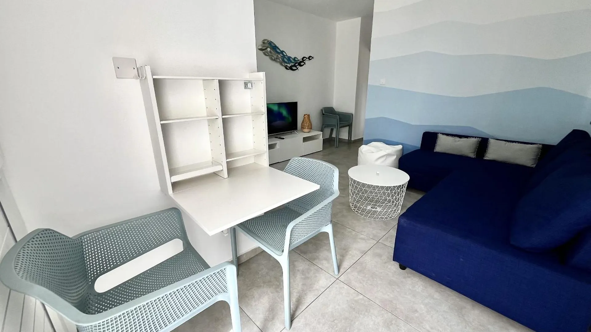 Stay Napa Ocean Apartment Ayia Napa Cyprus