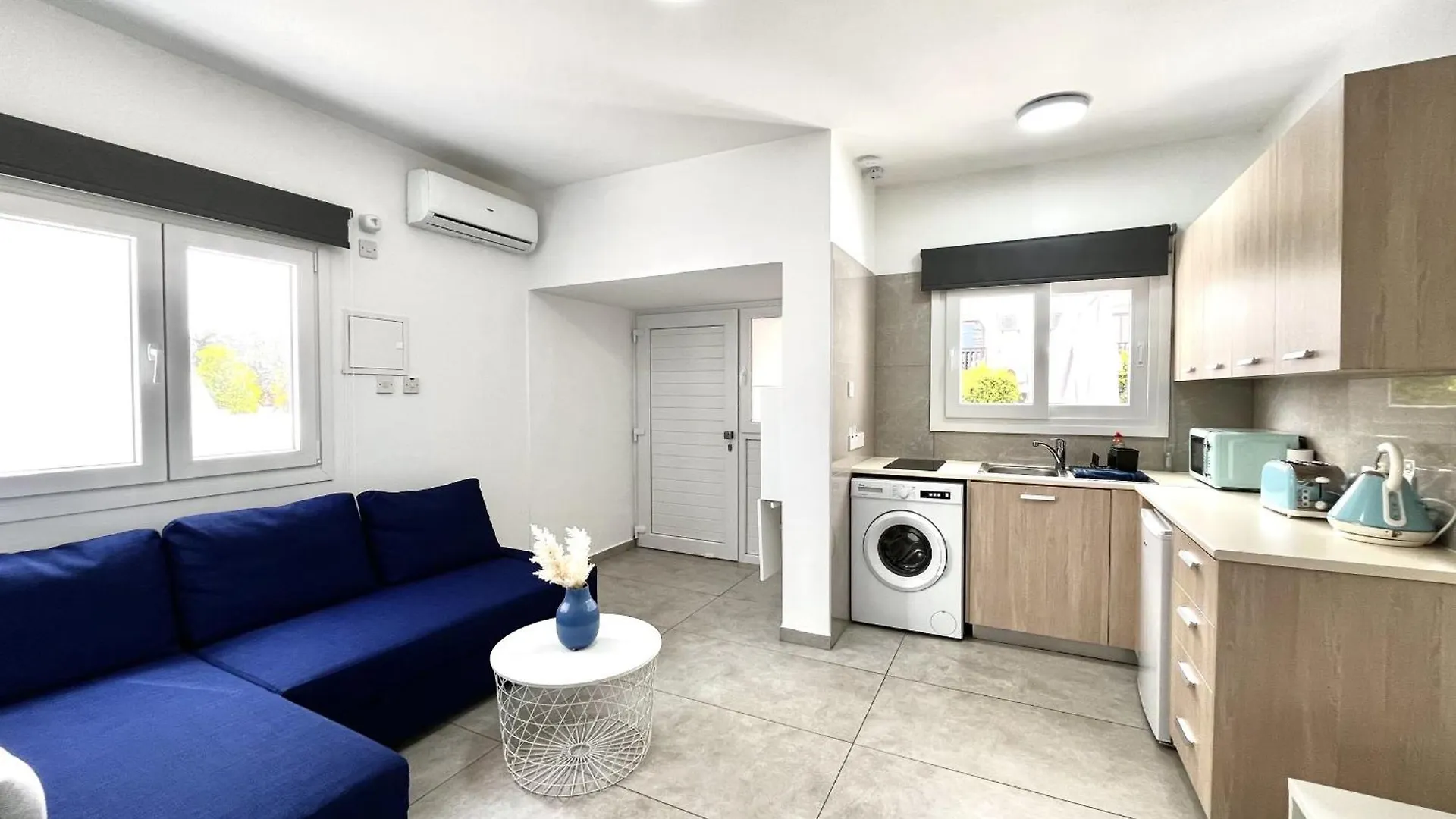 Stay Napa Ocean Apartment Ayia Napa
