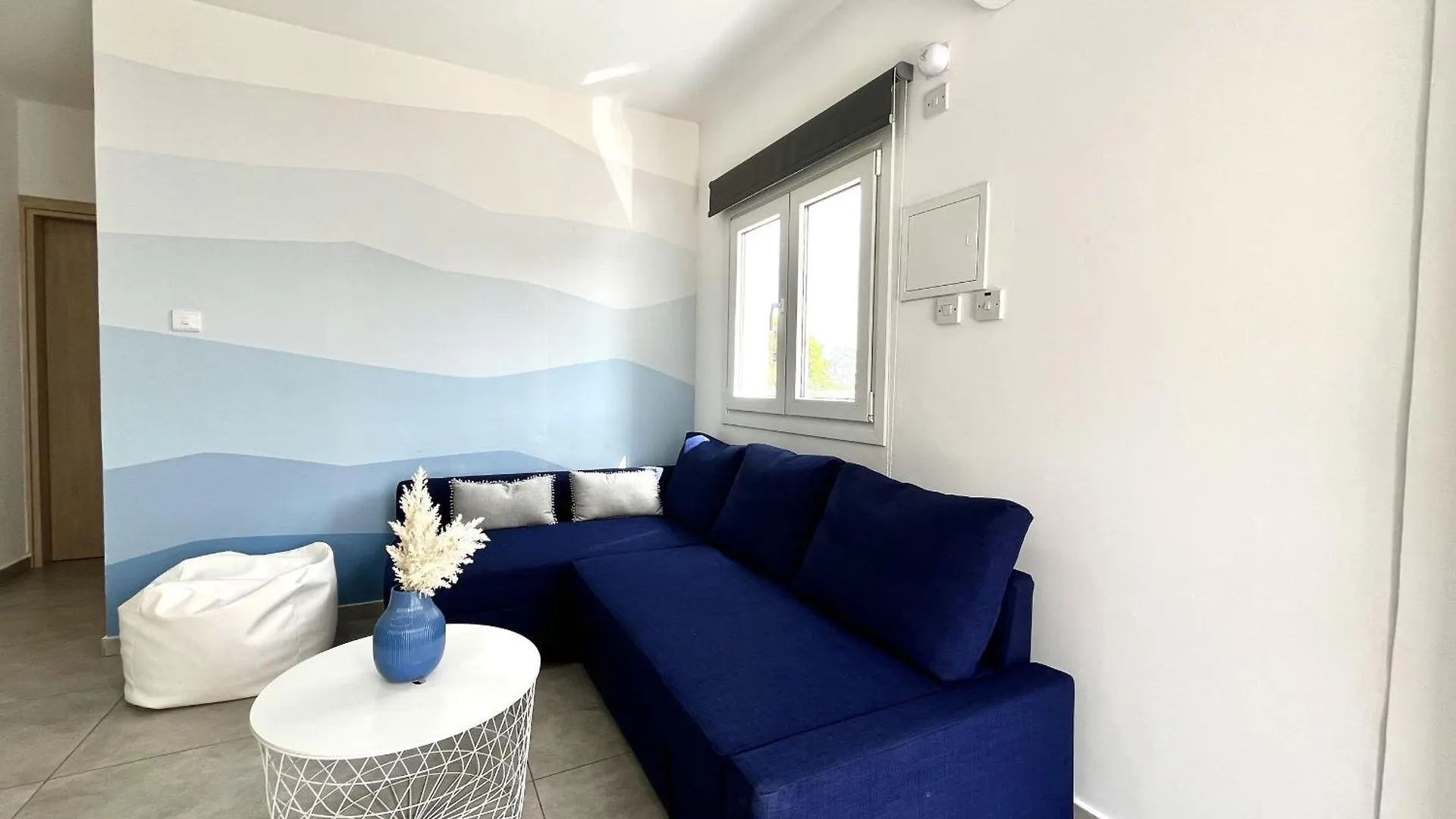 Stay Napa Ocean Apartment Ayia Napa
